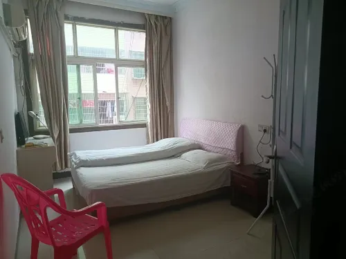 Changning Furong Hotel - Inns