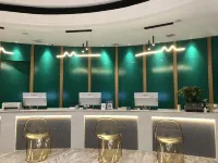 MAISON Hotel (Wanda Plaza, Changde Railway Station, Changde) - breakfast