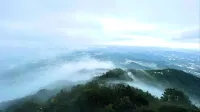 凱賓利·花園飯店 （博羅羅浮山店） - 山景