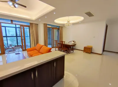 Dandan’s B&B Hotels in Chongming Island, Changxing Island, Hengsha Island