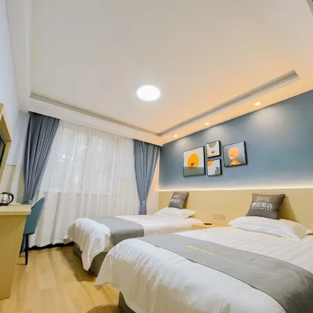 Qiha Hotel