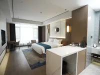 Hancheng Yijia Wenjing Hotel Hotels in Hancheng