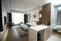 Hancheng Yijia Wenjing Hotel Hotels in Hancheng