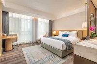 Herun International Hotel Hotels in Guiyang