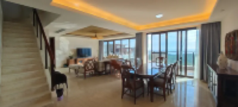 Xinjia Apartment (Shimei Bay Phase 3)