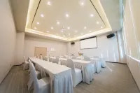 JI Hotel (Fuqing Qingchang Wanda Plaza) - Business