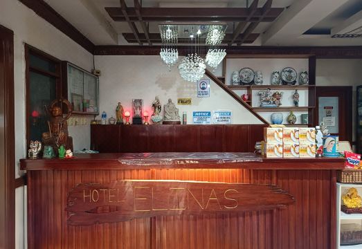 Hotel Elinas and Restaurant