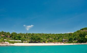 Garrya Tongsai Bay Samui