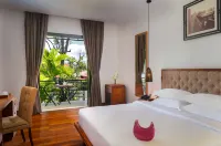 Koulen Hotel Hotels in Siem Reap