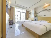 Kelly Smart Choice Hotel (Dongxing Guomen Port) Hotels in Dongxing
