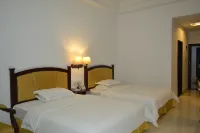 五華迎賓樓大飯店 五華開放大學附近的飯店