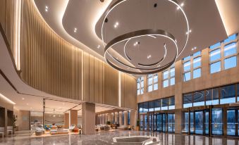 Holiday Inn Express Liaoyuan Economic Dev Zone