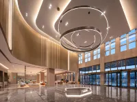 Holiday Inn Express Liaoyuan Economic Dev Zone Hôtels à : Liaoyuan