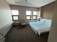 안산 드래곤 팰리스 온천 호텔