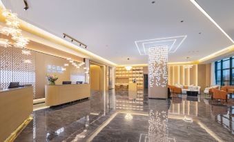 Meiduo Hotel (Xuancheng Beimen Old Street)