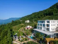 Ya'an Aiduo Moshang Homestay Hotels near Mengding Mountain