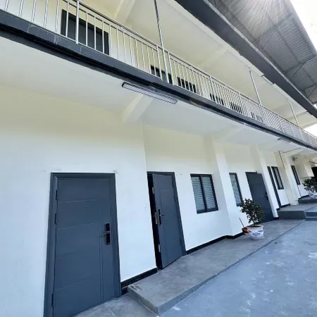 Nanping Banshan Xiaozhu Homestay