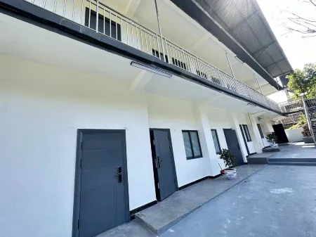 Nanping Banshan Xiaozhu Homestay Отели рядом с достопримечательностью «Jiufeng Mountain»