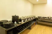 Aveeno Villas Hotels in Penha de FranCa