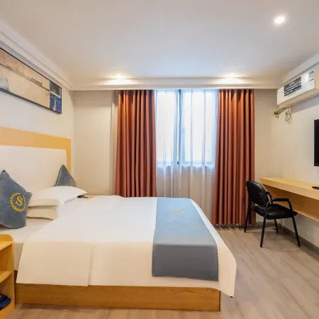 Xinshanghui Hotel