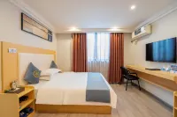 Xinshanghui Hotel
