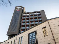 Junibino Hotel Hongdae Hotels near Mecenatpolis Mall