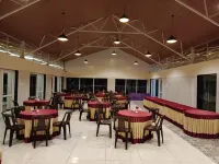 Cliffview Resort - Morgenmad