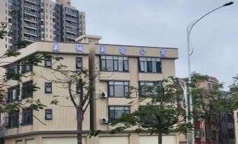 Meicheng Boutique Stay Apartment
