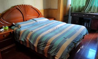 Haolaiwu Apartment