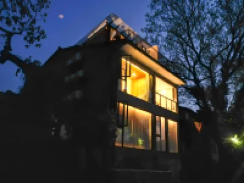 Guyanhua Country Niannian Youyu Inn โรงแรมใกล้ทุ่งจีหวาน