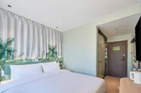 Hi Inn Hotel (Beijing Wangfujing Xiehe Hospital) Hotels in Beijing