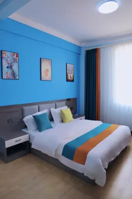 Xishuangbanna Jinghong Rainforest Yunxiang Resort Hotel Photos