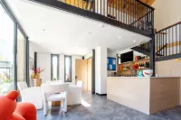 Foping Baima Star Boutique B&B