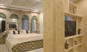 Dar Hammamet Guest House & Hammam