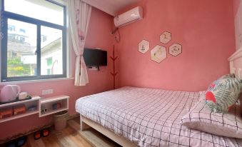 Shengsi hua-bird township youjia Homestay