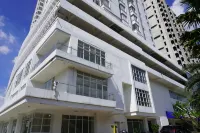 Series Hotel Sudirman Hotel dekat Masjid Jami Al-amin Kelapa Gading Timur