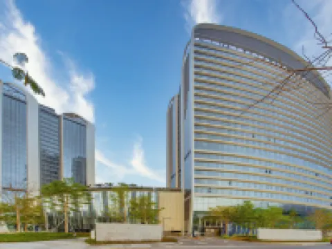 Chumei Apartment Hotels near National Geographic Ultimate Explorer