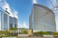 Chumei Apartment Hotels near National Geographic Ultimate Explorer