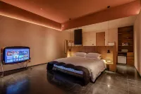 Longnan Crossing Yunshan Residence - พร้อมระเบียง