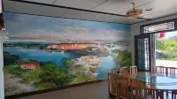 Taining Dajinhu Xiuzhen Homestay - พร้อมอาหารเช้า