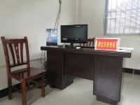 Jingxibian Yusushe Homestay