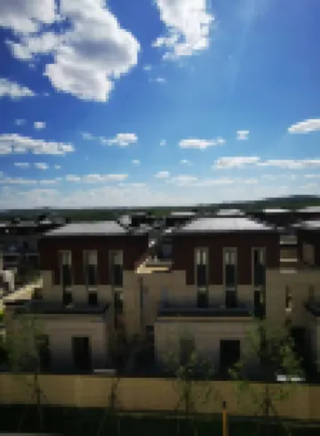 Yunxi Elegant Courtyard Villa