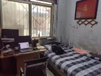 Jiaozuo Station Front Hotel Các khách sạn ở 