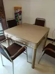 Maiji Mountain Qingya Courtyard Homestay (Maiji Mountain Scenic Area) - ห้องครัว