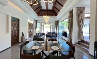 Ocean Palms Luxury Villa Bangtao Beach Phuket