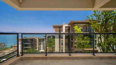 Fuxian Lake Qipan Homestay