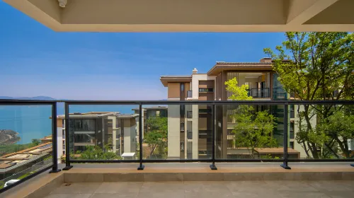 Fuxian Lake Qipan Homestay