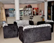 Zecool Hotels Limited - bar