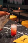 Hotel Galántha - bars