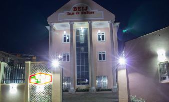 Beij-Inn & Suite Limited